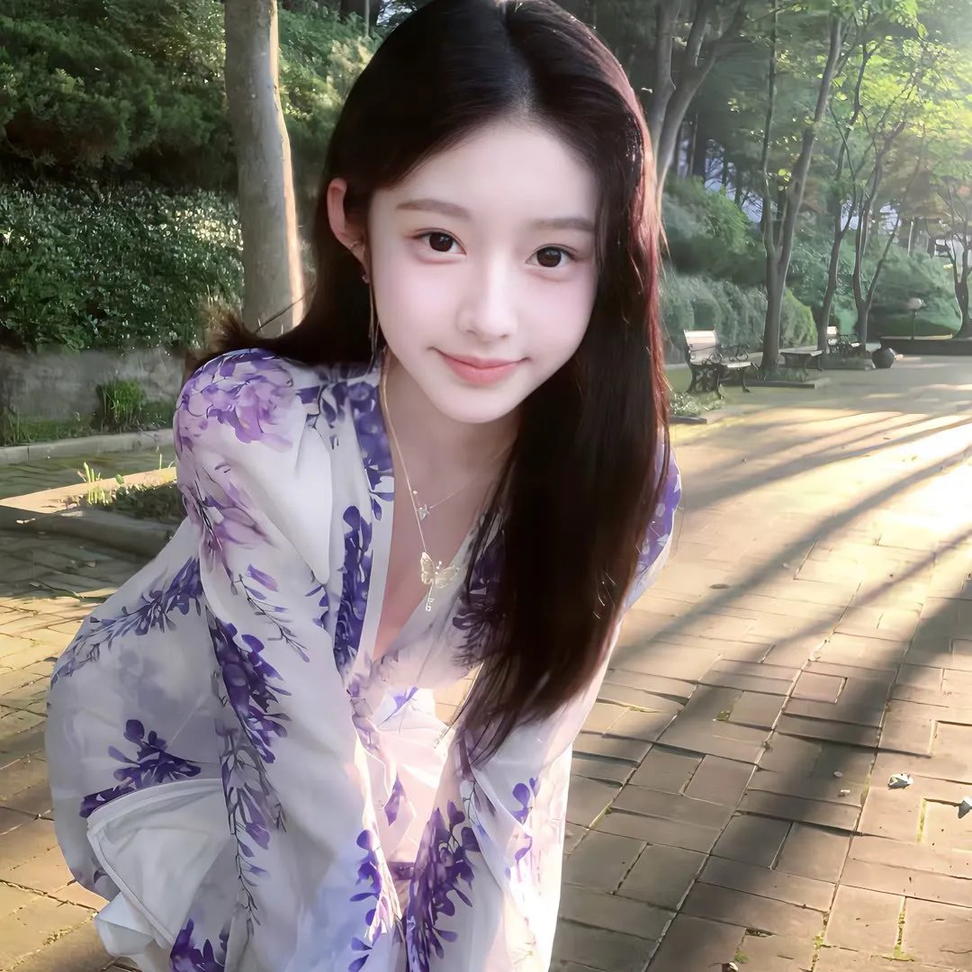 他在窥着你