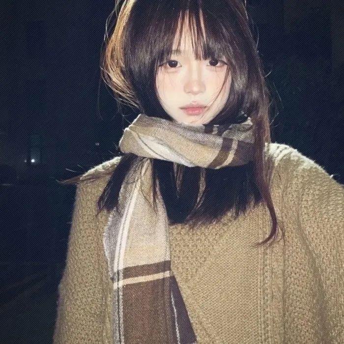 候补男友