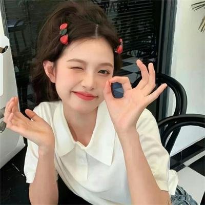 桃红女霸