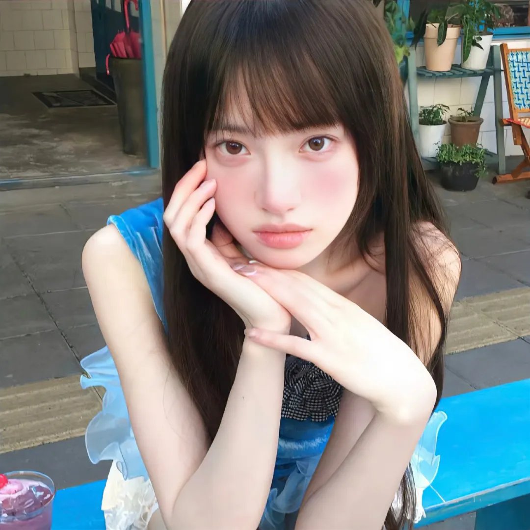 出手吧!女生