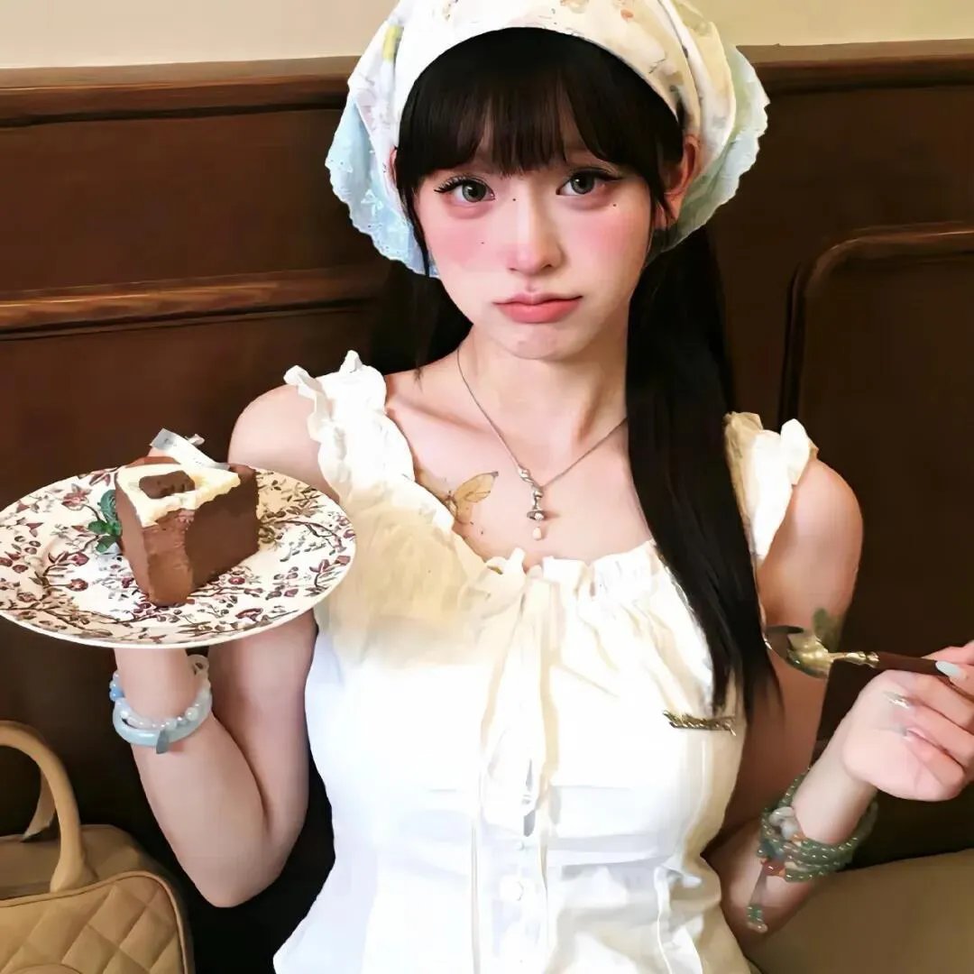 背影